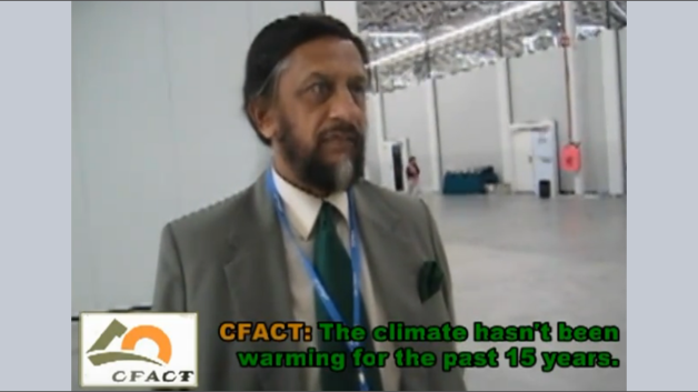http://www.cfact.org/wp-content/uploads/2013/02/Pachauri-IPCC-video-no-warming-cfact-628x353.png