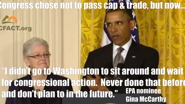 http://www.cfact.org/wp-content/uploads/2013/03/Gina-McCarthy-wont-wait-for-Congress-628x353.png