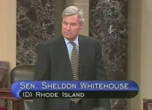 Sheldon Whitehouse