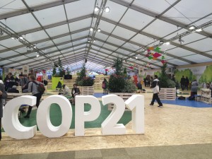 COP 21 CW