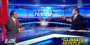 Morano with Hannity