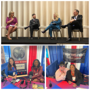 CFACT goes to CPAC 1