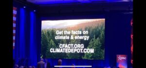 CFACT goes to CPAC 2