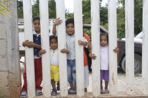 CFACT is helping people like these children avoid the energy poverty trap.