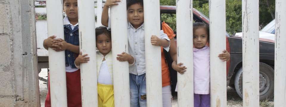 Seeing the face of energy poverty, up-close, in Cancun 2