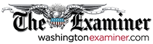 Washington Examiner Logo