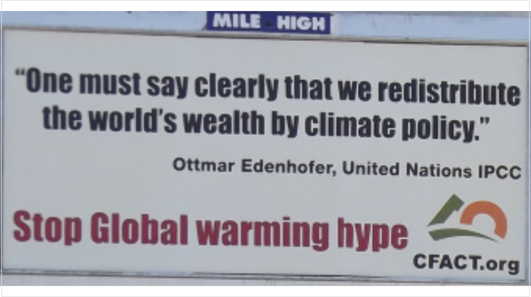 Pressing ahead on climate salvation 2