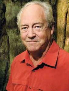 Patrick Moore