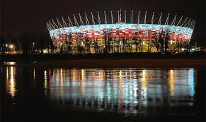 COP 19 Polish national stadium