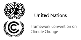 UNFCCC Russia letterhead