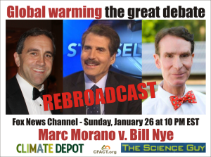 Morano v Nye Stossel Rebroadcast