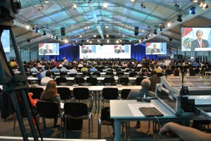 COP 20 plenary 2