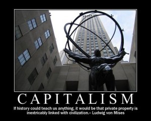 capitalism Mises
