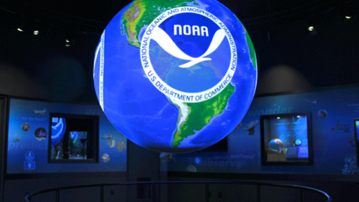 Whistleblower reports data tampering at NOAA 3