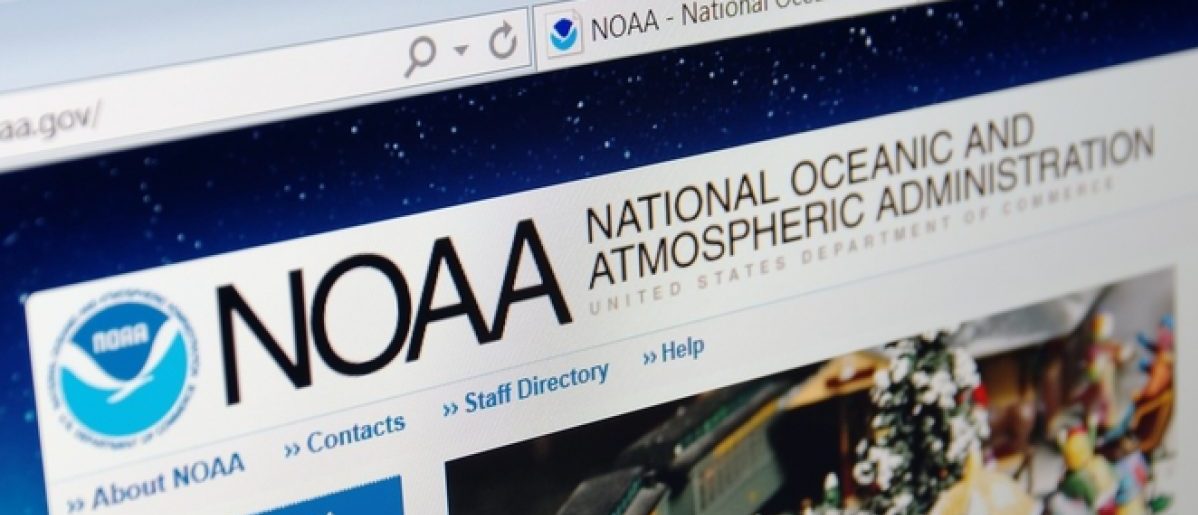 Countering NOAA's one-sided reporting on ocean warming