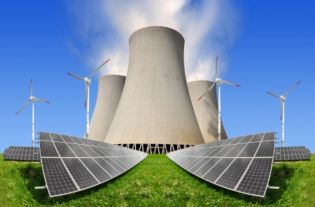 Renewables and nuclear: False hopes and unfounded fears