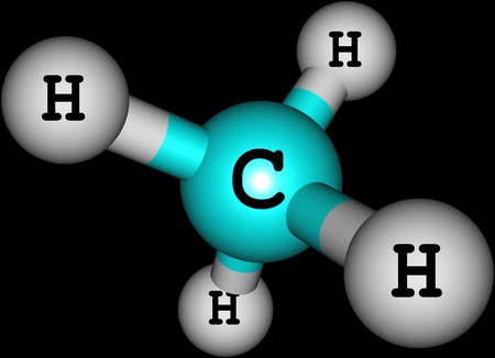 Methane madness 6