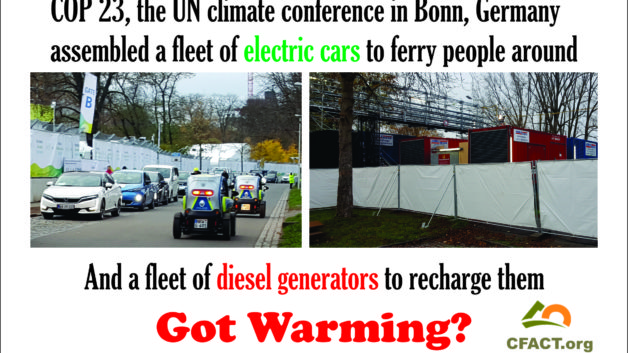 https://www.cfact.org/wp-content/uploads/2017/11/COP-23-electric-car-fleet-628x353.jpg
