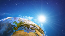 The Guardian exaggerated European extreme weather