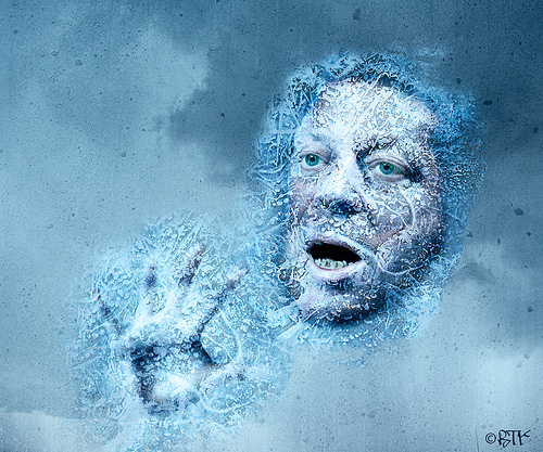 Australian government pays Al Gore $320k to conduct climate training as rare snowfall hits