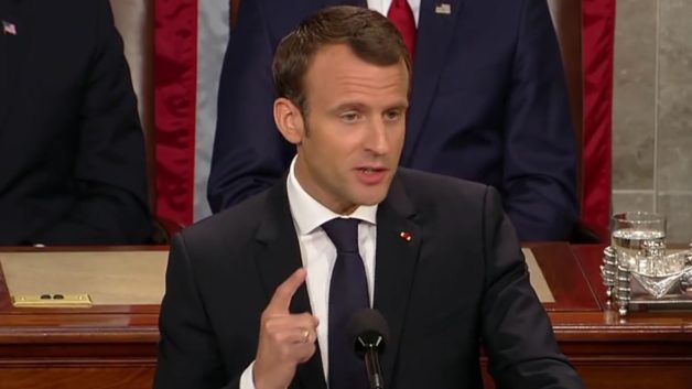https://www.cfact.org/wp-content/uploads/2018/04/Macron-Congress-628x353.jpg