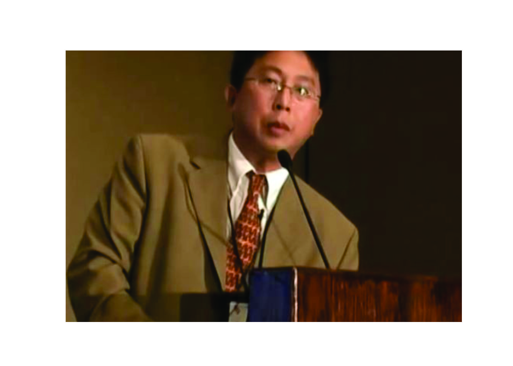 Dr. Willie Soon versus the climate apocalypse