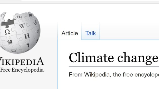 https://www.cfact.org/wp-content/uploads/2018/08/Wikipedia-Climage-Change-628x353.jpg