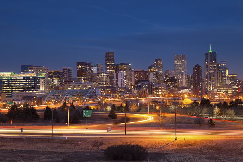 Was the Colorado energy plan made in Minneapolis?