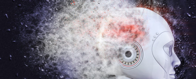 A crash course test for artificial intelligence