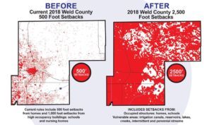 Anti-fracking climate madness in Colorado