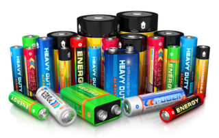 Batteries not included in renewable fantasy plans