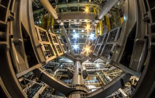 Harnessing the power of the stars -- Could fusion power the future? 1