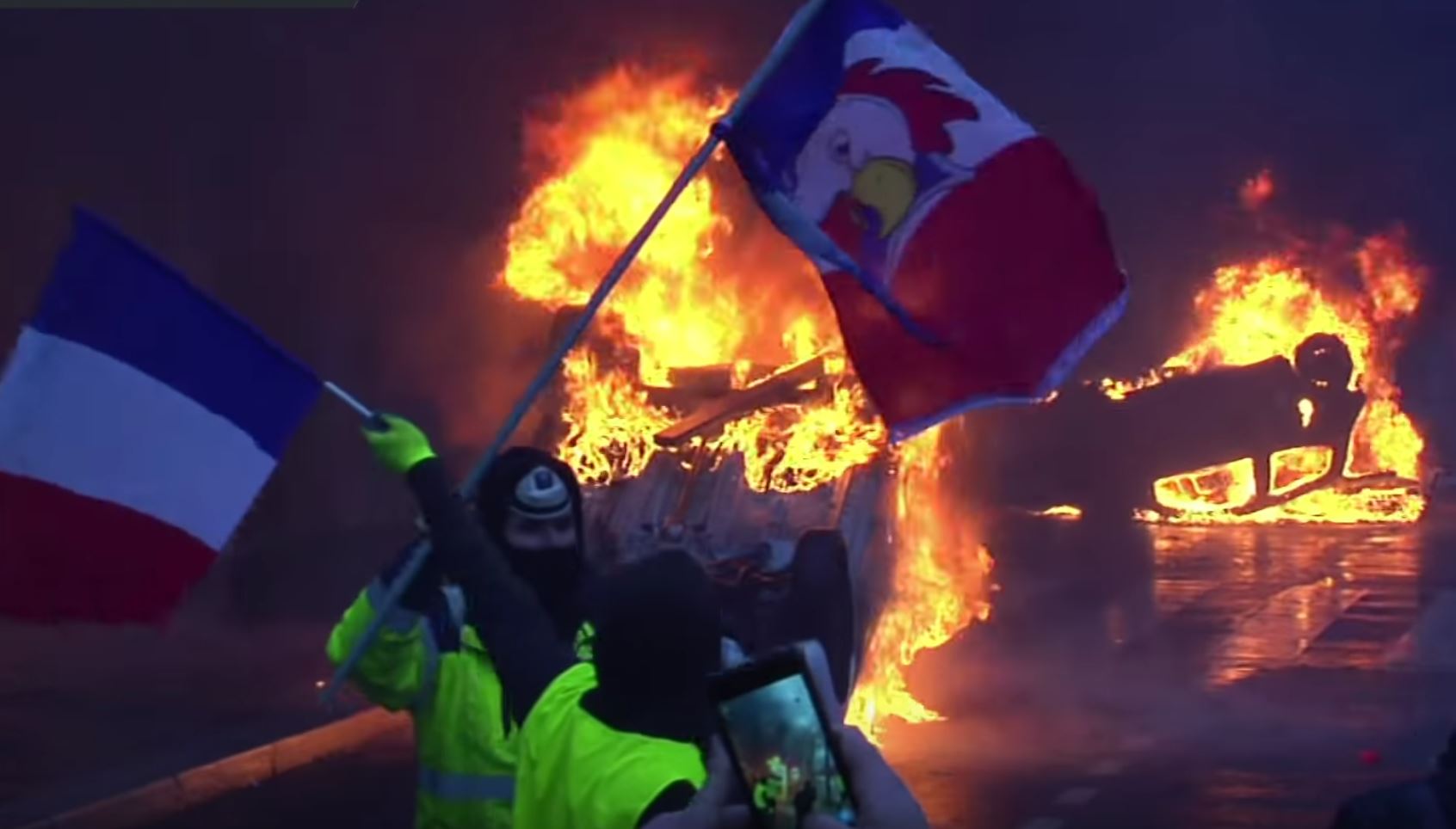 COP 24: France surrenders