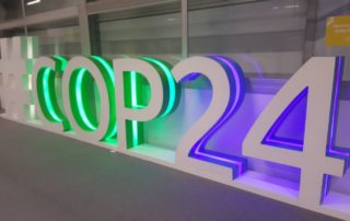 COP 24: Good news and bad