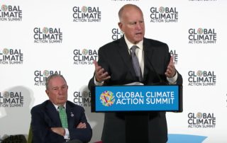 “We are still in” climate campaign flunks basic reality