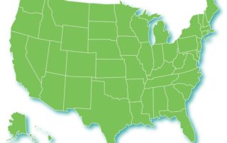 A “Green New Deal” coming to America?