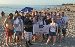 CFACT student eco-summit 2018