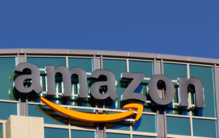 Anti-corporate mentality drove Amazon away