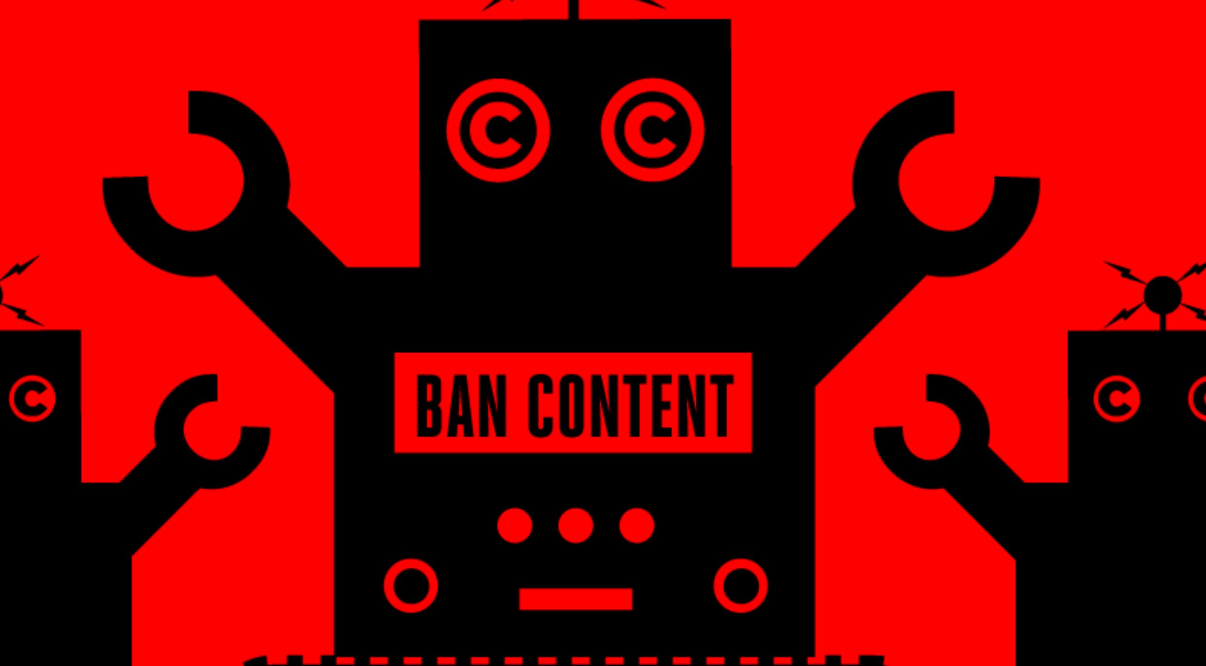 The final version of the EU's copyright directive is the worst yet