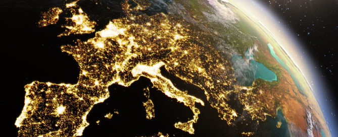 EU green policy leaves households and economy in the red 1