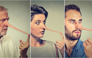 Fake climate science and scientists