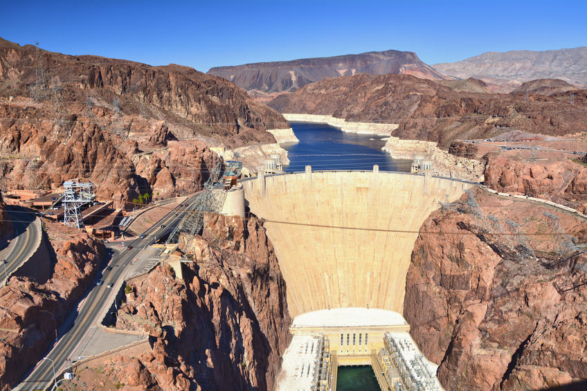 Here's the dam deal: Power America's dams