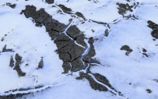 Melting permafrost ‘crisis’ debunked by historical record