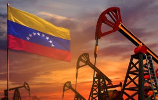 UK Guardian: Nationalize oil companies Venezuela-style to combat global warming