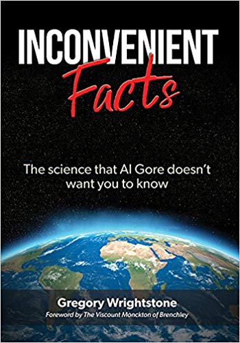 Library rejects climate best seller
