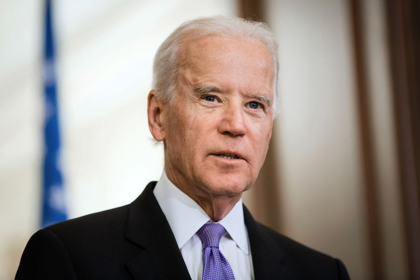 Reality bites Joe Biden’s “clean energy revolution”