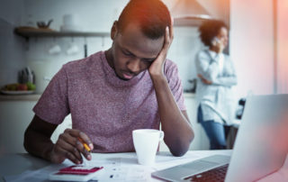 Shutting down middle and blue-collar America