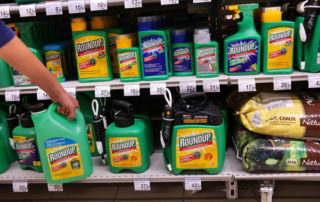 CFACT’s Driessen debunks Roundup “junk science" at Tucson conference