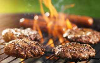 Report: Cut more than half the meat from your diet to stop climate change