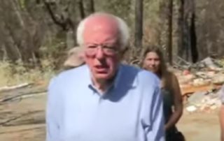 Beware feeling the ‘Bern’ on climate